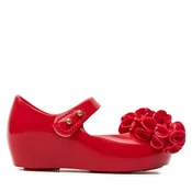 Balerinke Melissa Mini Melissa Ultragirl Springtime Bb 35708 Rdeča