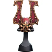 Replika čelade Khorne Berzerker Weta Workshop - Warhammer 40,000