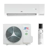 Cooper&Hunter Nature CH-S09FTXAN-WP stenska klimatska naprava, bela