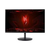 Gaming monitor 23.8 ACER Nitro XF240YM3 UM.QX0EE.319, FHD, IPS, 180Hz, 1ms, 250cd/m2, črni
