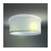 Dalber 42006T - Djecja stropna svjetiljka COLOR LIGHT 2xE27/15W/230V plava