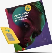 4ka - hitra SIM kartica s Plan FREE