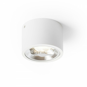 Stropna svetilka - KELLY LED DIMM bela LED/15W/45°/3000K