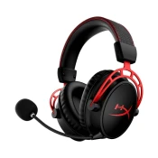 HP brezžične naglavne slušalke HyperX Cloud Alpha Wireless 4P5D4AA