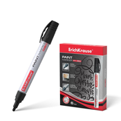 ErichKrause ErichKrause Paint marker PT-350, črn, (21221258)