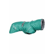 Hurtta Monsoon plašč II ECO pavje zelena 55