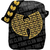 Wu-Tang Clan Triumph Torba čez telo Črna