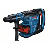 Bosch Akumulatorski elektro-pneumatski cekic za bušenje BITURBO sa SDS max prihvatom GBH 18V-40 C XL-Boxx bez baterije i punjaca 0611917120