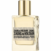 Zadig&Voltaire ZV This Is Really! Her ZV This Is Really! Her EDPI 30ml Ženski parfemi - Eau de Parfum