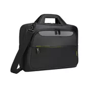 TARGUS CityGear Topload Laptop Case 14-15.6 crno