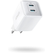 Punjac Anker 521 Charger Nano Pro White