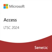 Access LTSC 2024