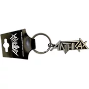 Anthrax Logo Kyučenka