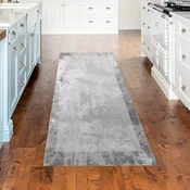 Hanah home Tepih 160x230cm Sivi