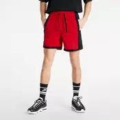 Jordan Dri-FIT Sport Mesh Short Gym Red/ Black/ Black DH9077-687
