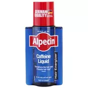 Alpecin Caffeine Liquid Hair Energizer serum i ulje za kosu 200 ml