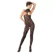 Catsuit brez košaric