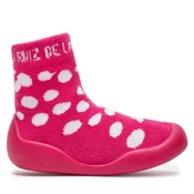 Dolge nogavice Agatha Ruiz de la Prada 241911 Roza