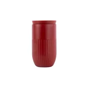 Bordo rdeč termo lonček 320 ml Tova – Sagaform