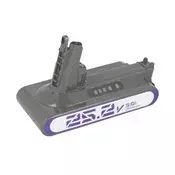 Baterija za Dyson V10 Absolute/V10 Animal, 3000 mAh