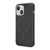SBS Instinct Black Mag za iPhone 15 TEINSTMAGIP1561K