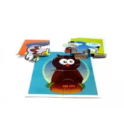 Puzzle ptice ( 681215 )
