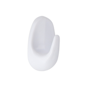 TENDANCE KUKICA 3M 4.2X3X6.5 PLASTICNA BELA