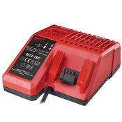 AKU.POLNILNIK M12-18 C Li-Ion 12-18V