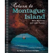 Return to Montague Island