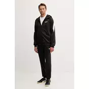 Puma trenirka moška Hooded Poly Suit