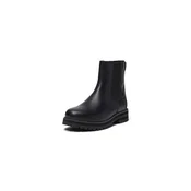 TIMBERLAND Chelsea škornji črna