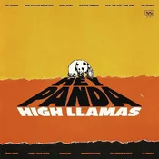 The High Llamas - Hey Panda (LP)