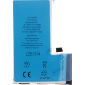 Baterie pro iPhone 16 Pro 3582mAh Li-Ion (Bulk)