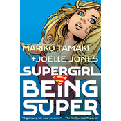 SUPERGIRL BEING SUPER (2026 EDITION)