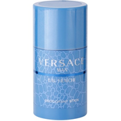 Versace Man Eau Fraîche deo-stik za moške 75 ml (brez škatlice)