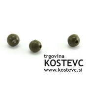 Štoperji za svinec CARP SYSTEM SOFT BEADS | CSSB