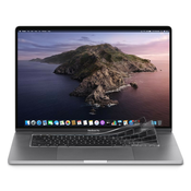 Moshi ClearGuard MB - Zaštita tipkovnice za MacBook Pro 16" / MacBook Pro 13" 2020 (EU iz