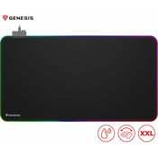 Podloga Genesis Boron XXL V2 RGB