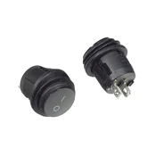 Stikalo QY602-101 IP65 250V AC VKLOP-IZKLOP 5 kosov