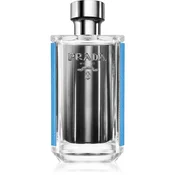 Prada LHomme LEau toaletna voda za moške 100 ml