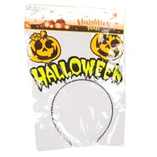 Halloween bučna kapa 25 cm
