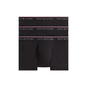 Tommy Hilfiger Underwear Boksarice črna / bela