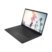 HP Laptop 17-cp2452ng – 43.9 cm (17.3”) – Ryzen 5 7520U – 8 GB RAM – 256 GB SSD –