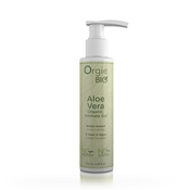 Lubrikant Bio Organic - Aloe Vera, 100 ml