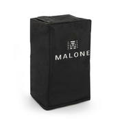 Malone PA Cover Bag 8, zaščitni ovoj za PA zvočnik 20 cm (8), najlon, črna (CE-PAS3-0010)