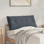 Jastuk za leda Tamno siva 100 x 50 cm Kordura tekstil