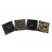 Korda Lead Clip Action Pack Clay/Gravel/Silt/Weed
