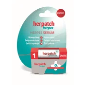 Herpatch Serum 5 ml lips 4.8 g