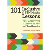 101 Inclusive and SEN Maths Lessons