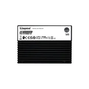 Kingston SEDC3000ME/7T6 7.68TB DC3000ME U.2 PCIe 5.0 NVMe SSD